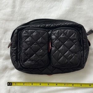 Mz Wallace make up bag